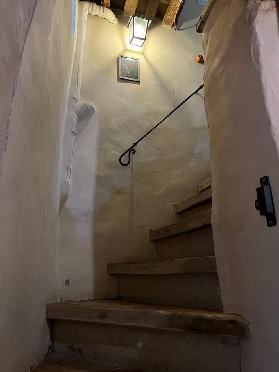 La Preta Nera Bed and Breakfast in Lazio