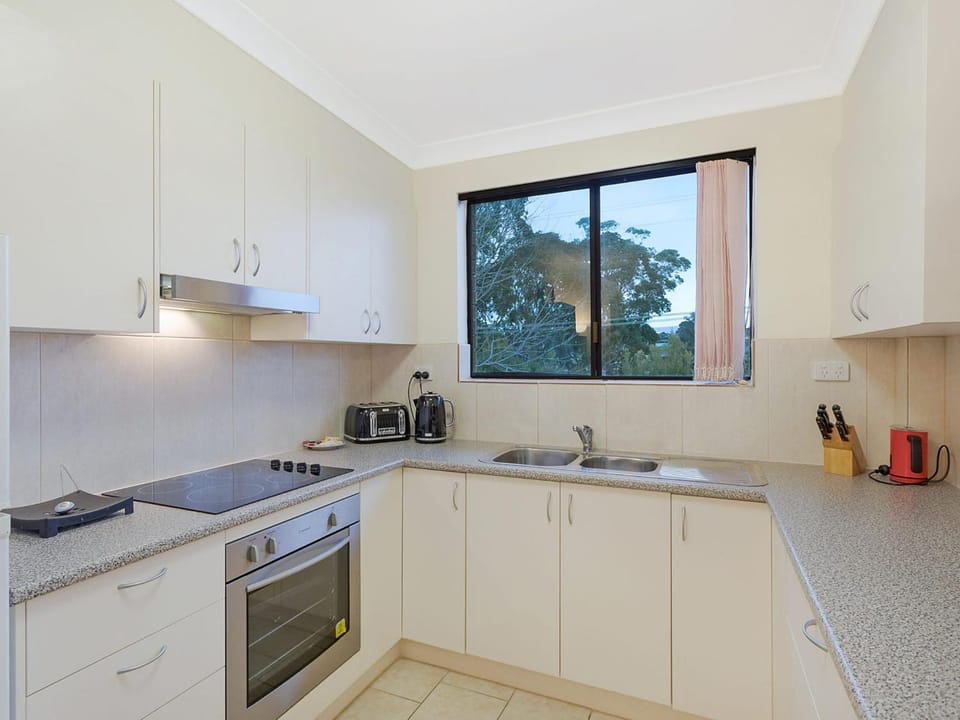 Apollo Unit 8 1st Floor Apartment in Narooma