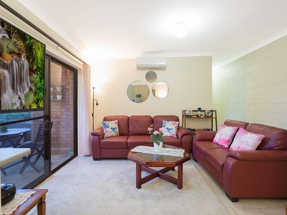 Apollo Unit 8 1st Floor Apartment in Narooma