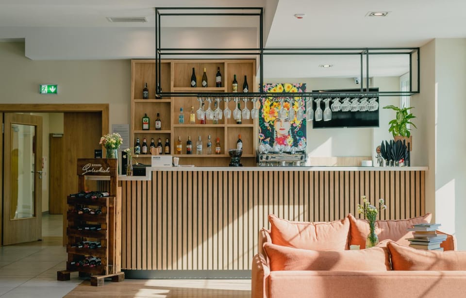 Lounge or bar