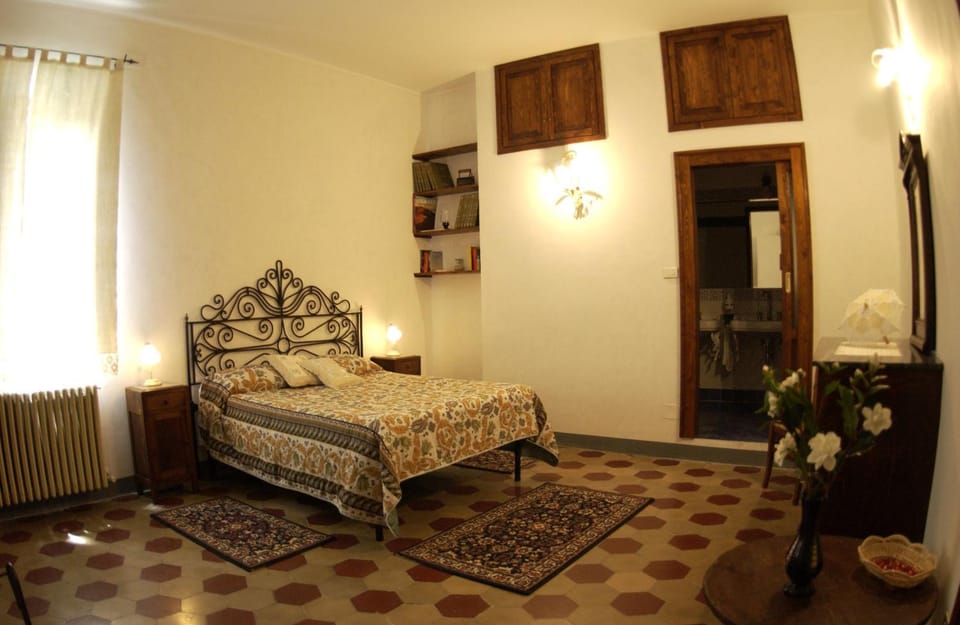 Residenza Sant'Emiliano Bed and Breakfast in Trevi