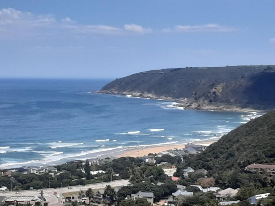 On site, Sea view