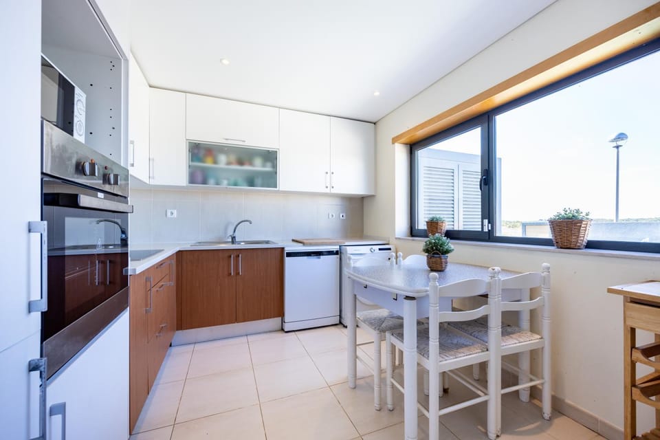 Margarida Sun House Ocean View House in Faro District