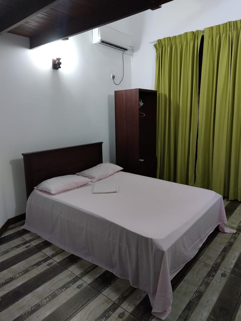 Eldorado Apartments 3BR Apart F2P3 Apartment in Western Province