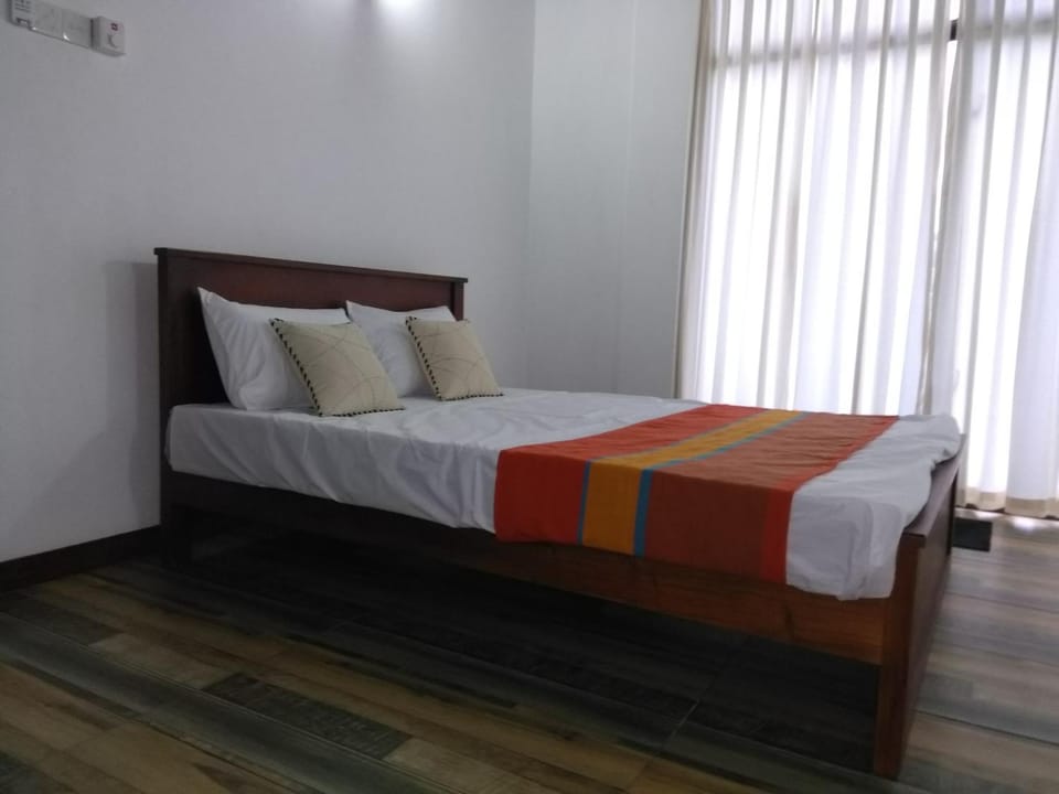 Eldorado Apartments 3BR Apart F2P3 Apartment in Western Province