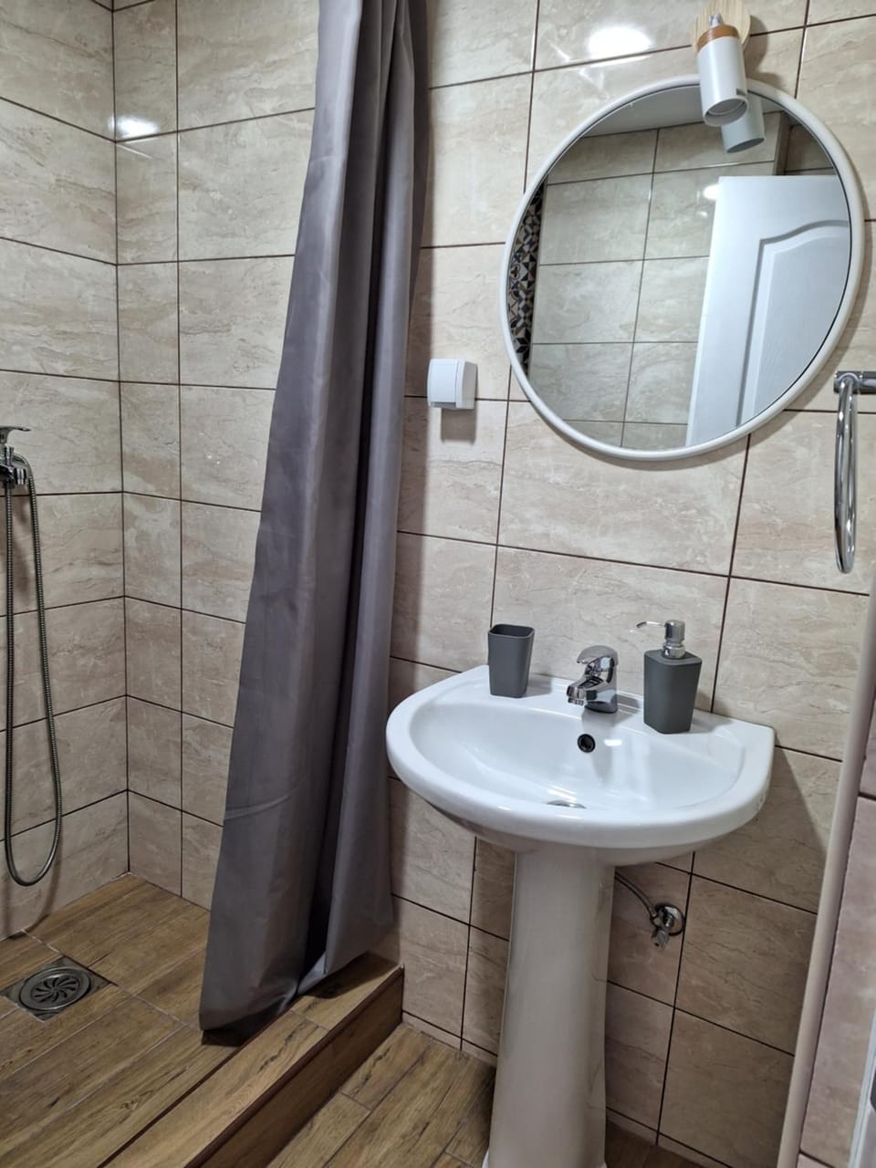 Studio M Apartment in Serbia