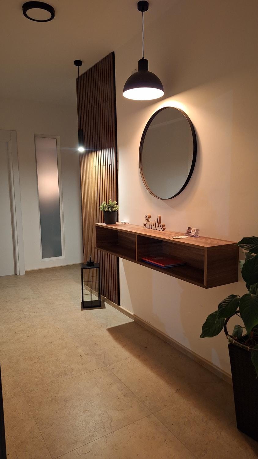 Studio M Apartment in Serbia