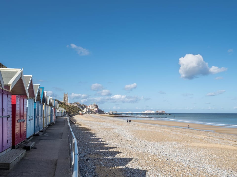 Natural landscape, Beach