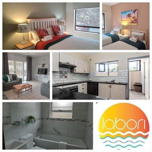 Labori Ballito Apartment in Dolphin Coast