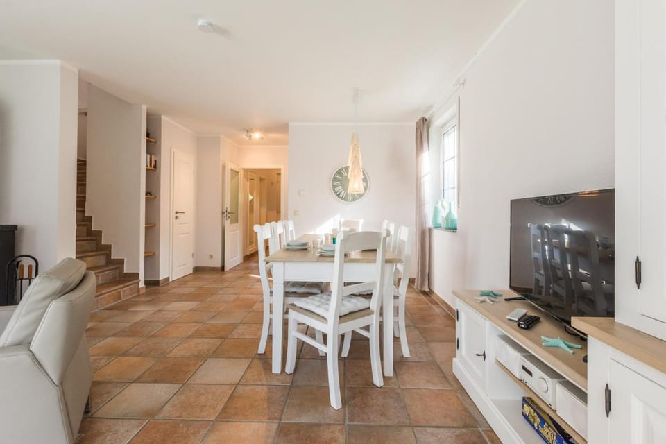 Raemel Haus _Sterntaucher_ House in Zingst