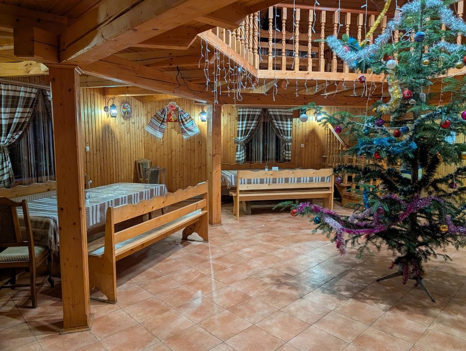 У Павла Hotel in Ukraine