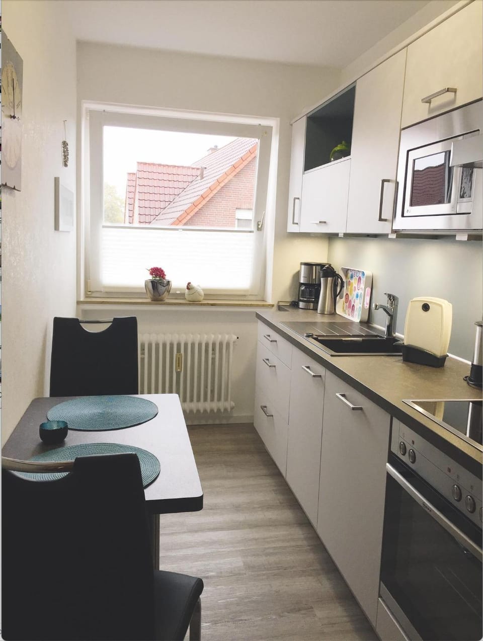 Fewo-Warns-Bad-Zwischenahn Apartment in Lower Saxony, Germany