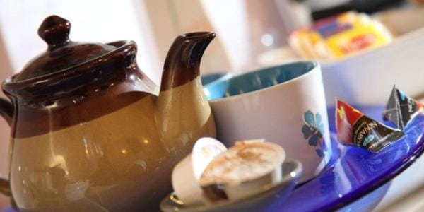 Gala B&B Bed and Breakfast in Rome