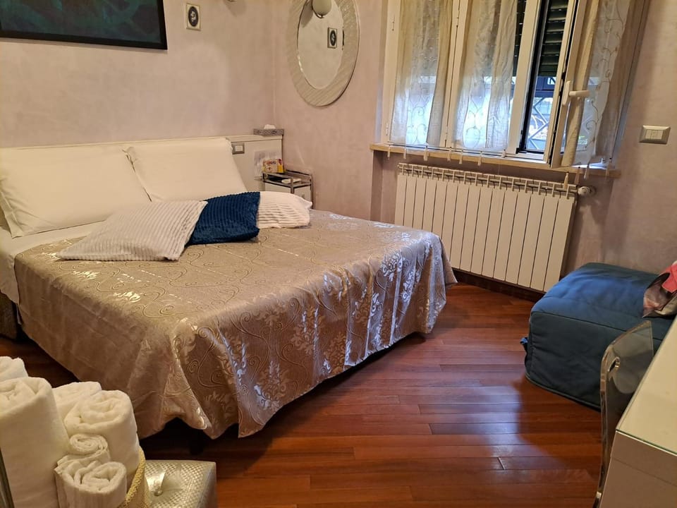 Gala B&B Bed and Breakfast in Rome