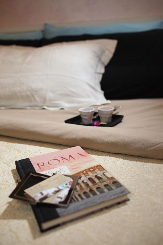 Gala B&B Bed and Breakfast in Rome