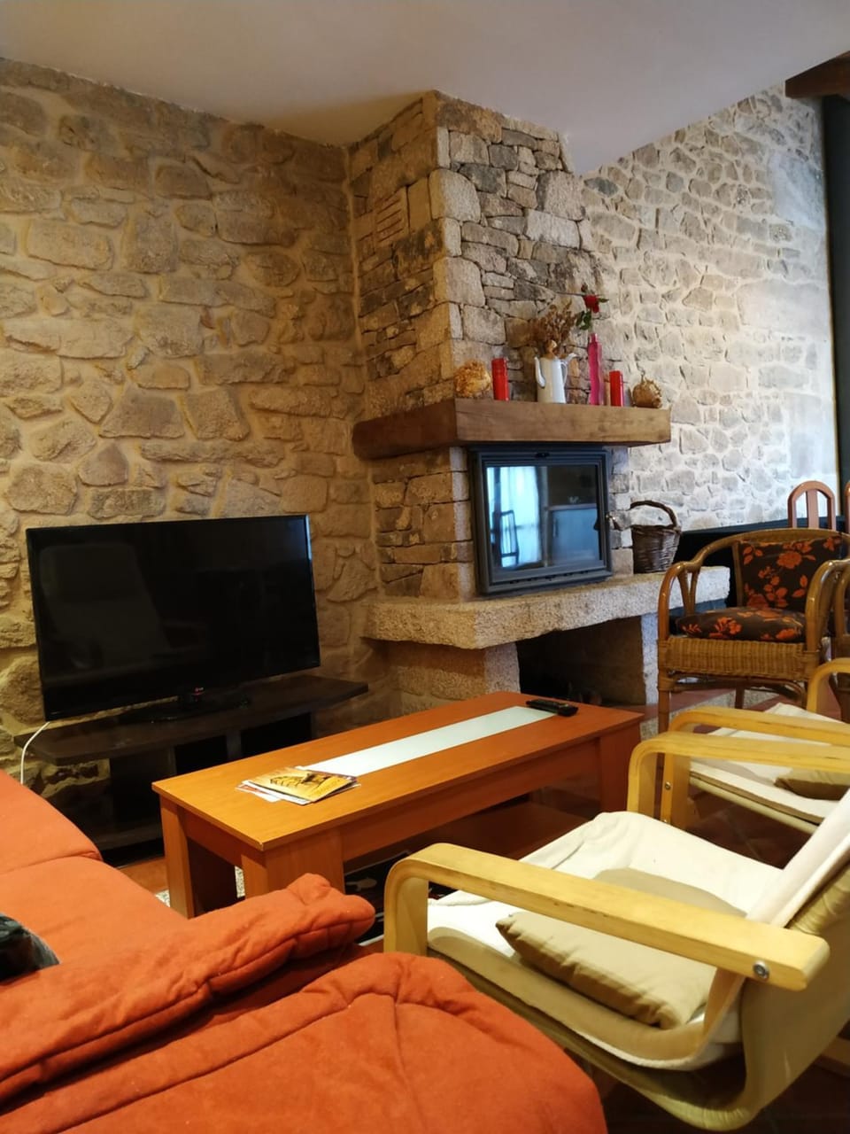 Lounge or bar