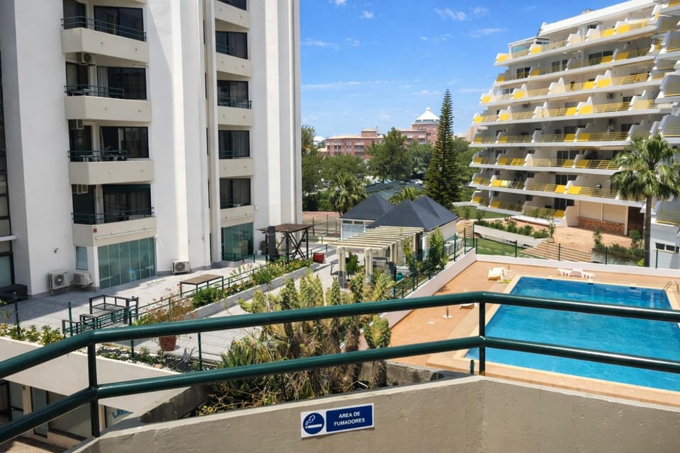 View (from property/room), Balcony/Terrace