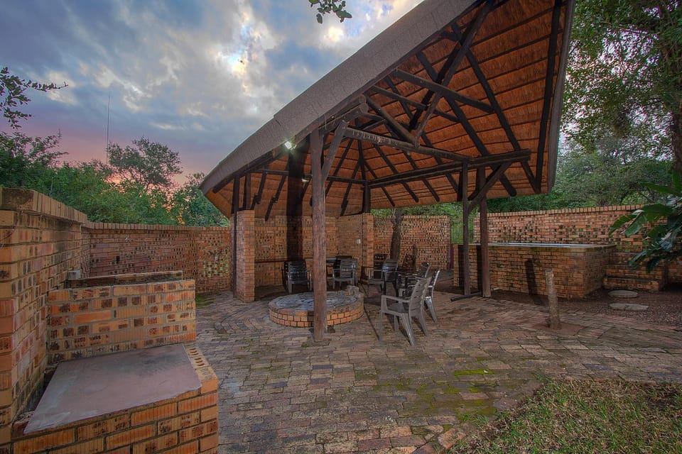 NJIRI - Your part of Africa House in South Africa