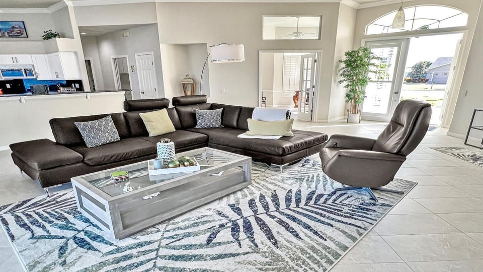Living room, Other