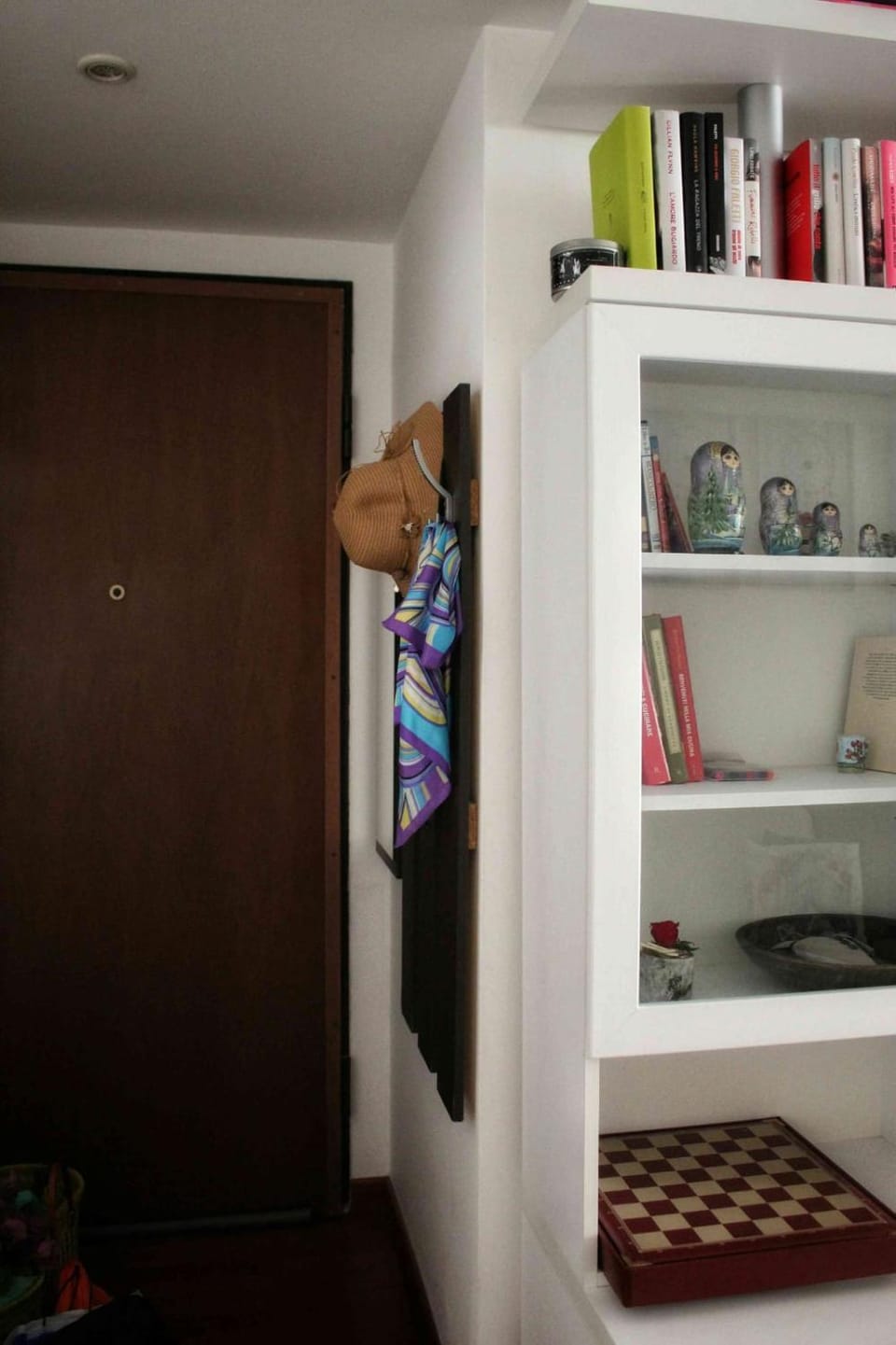 Casa Thomas Apartment in Sanremo