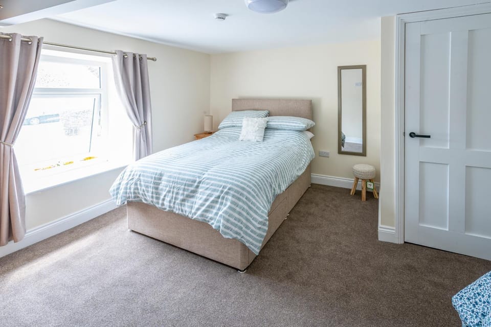 The Cross Keys Apartment in Lanchester