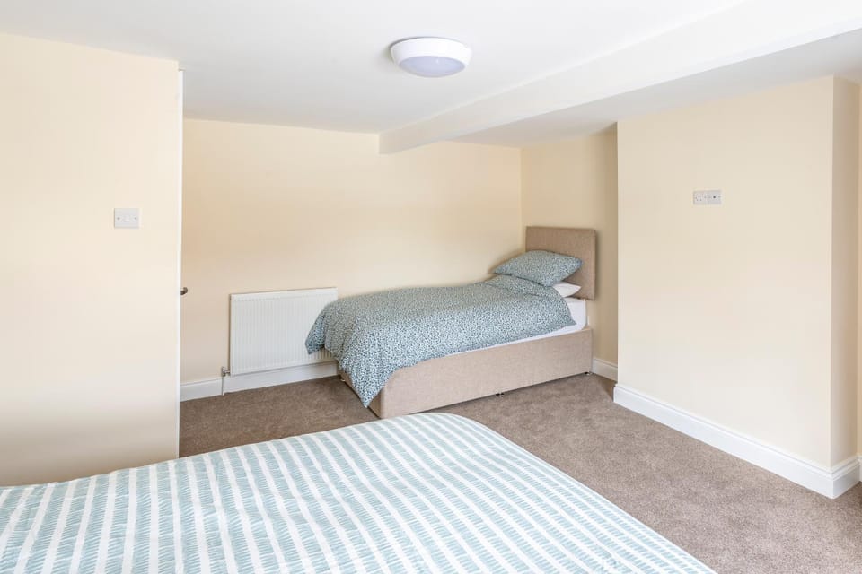The Cross Keys Apartment in Lanchester