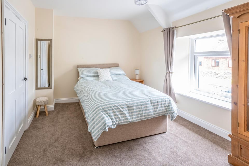 The Cross Keys Apartment in Lanchester