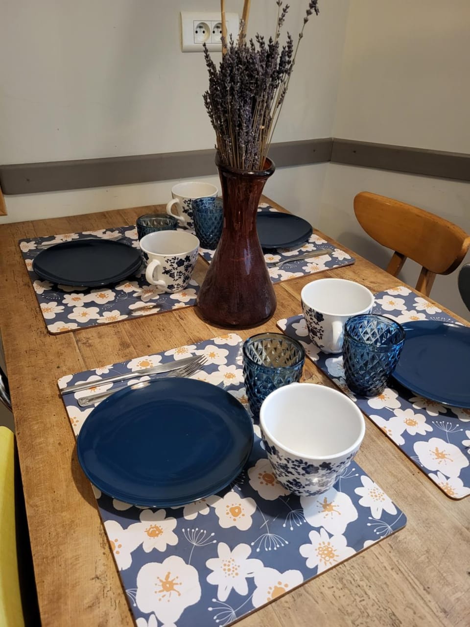 La Vie de Bohème Avignon Apartment in Avignon