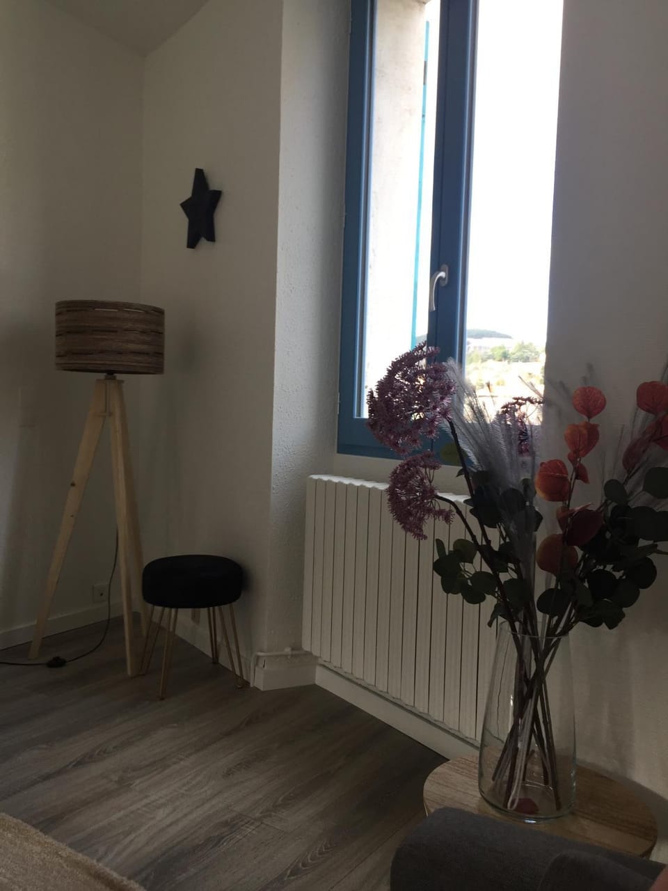 Gîte du rocher Apartment in Auvergne-Rhône-Alpes