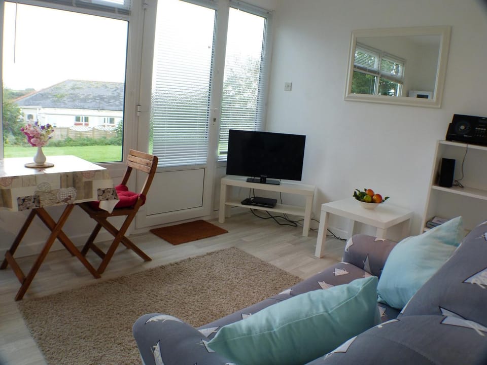 Chalet for two - Dartmouth House in England