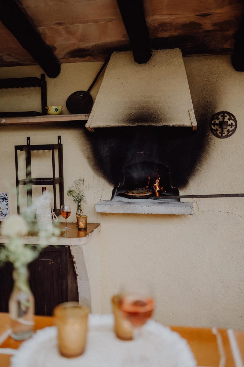 BBQ facilities, BBQ facilities