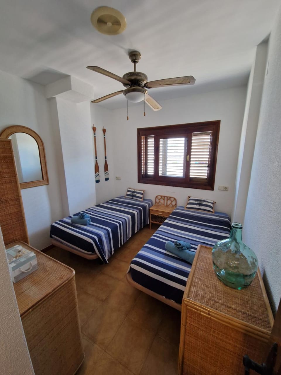 Las Alas del Mar. Apartment in Region of Murcia