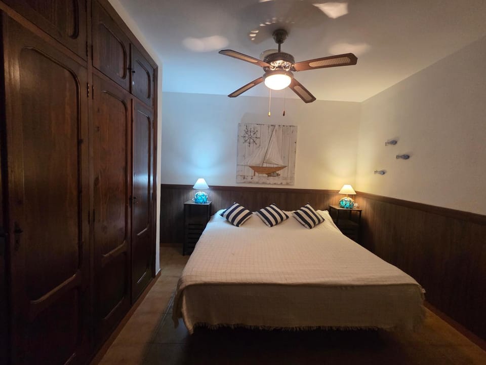 Las Alas del Mar. Apartment in Region of Murcia