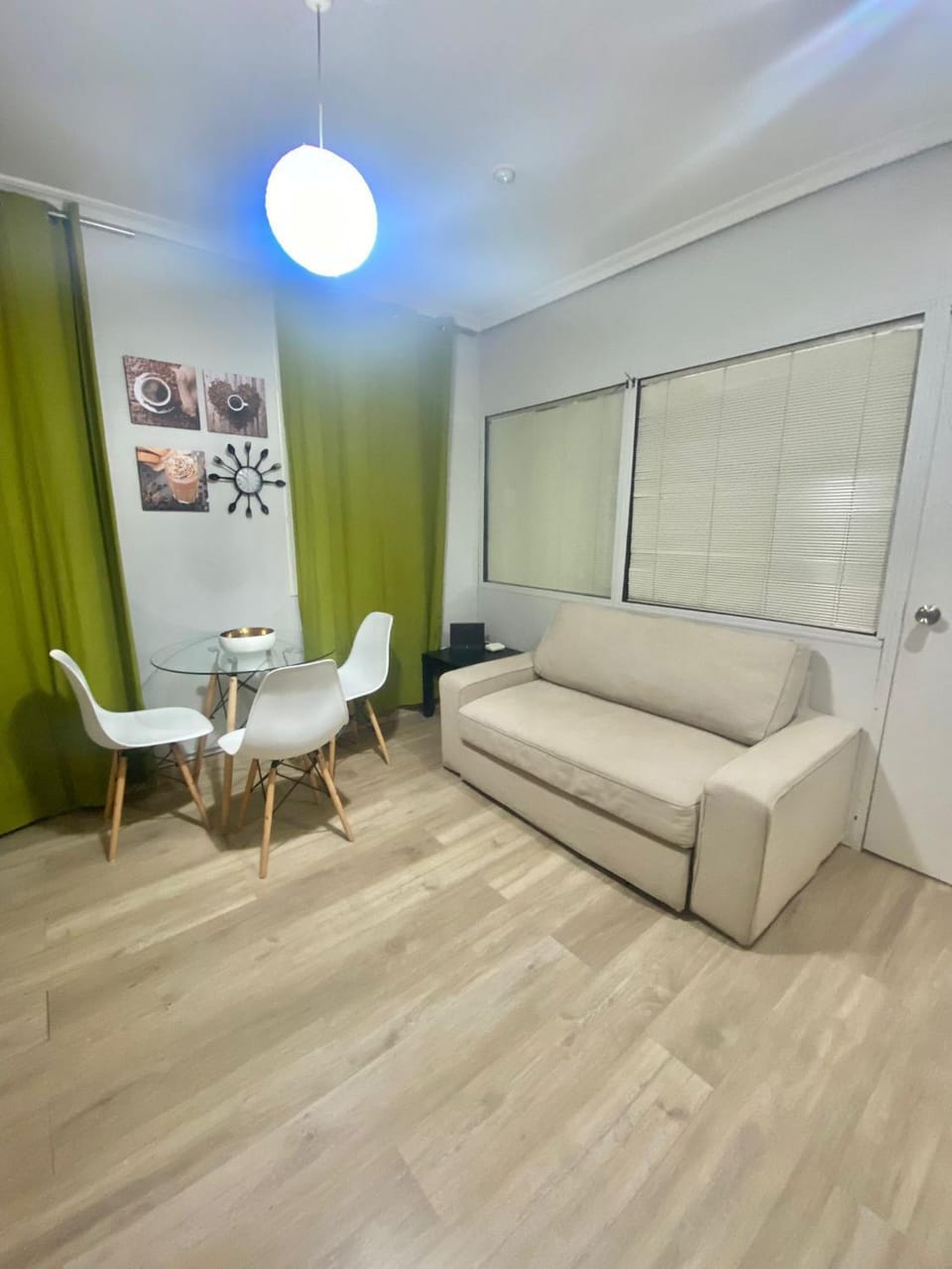 Centro Goya Apartamento Apartment in Madrid