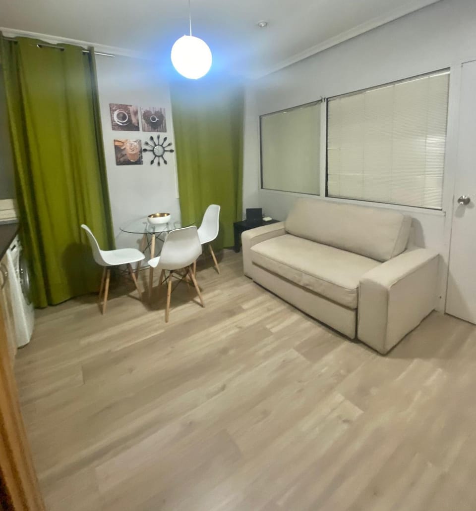 Centro Goya Apartamento Apartment in Madrid