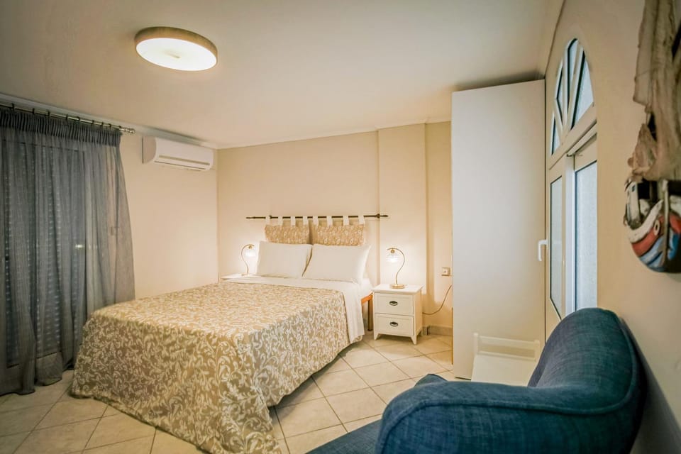 San Marco Luxury Apartment Zante Apartment in Zakynthos