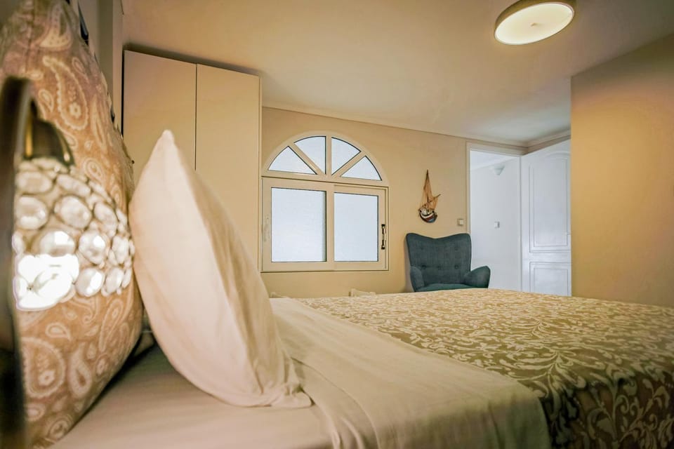 San Marco Luxury Apartment Zante Apartment in Zakynthos