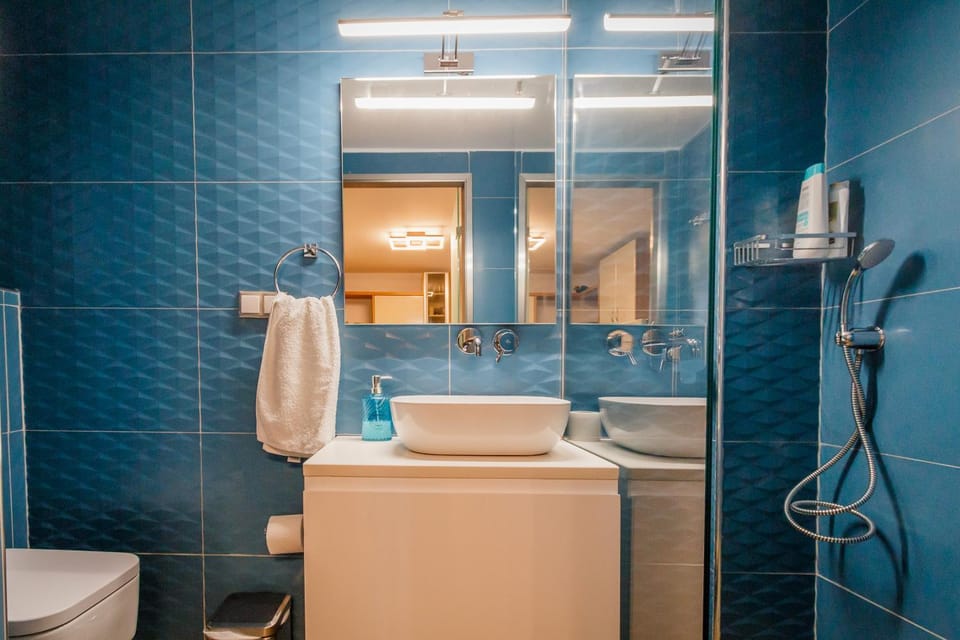 San Marco Luxury Apartment Zante Apartment in Zakynthos