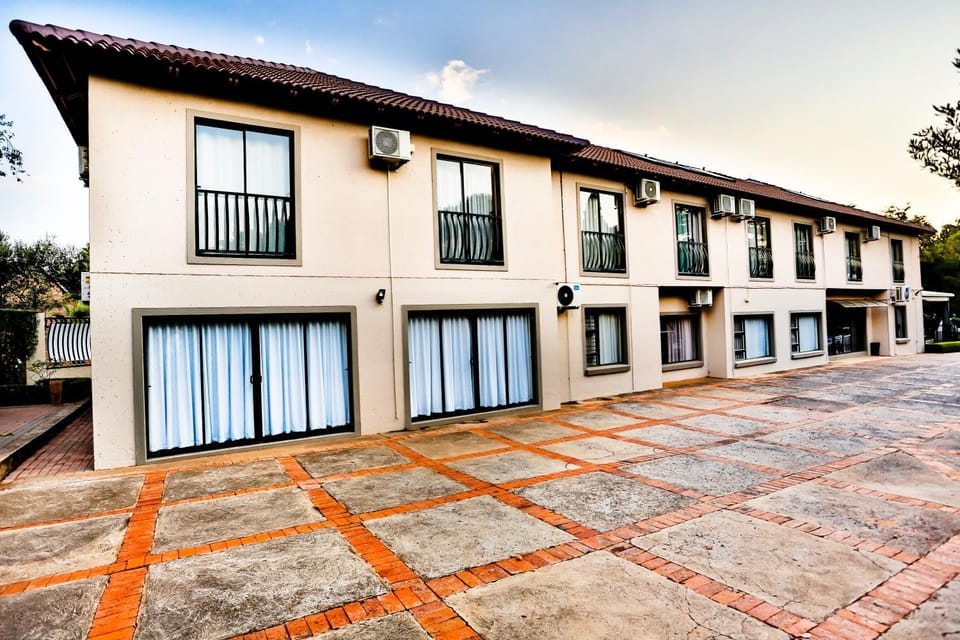 Property building, Parking