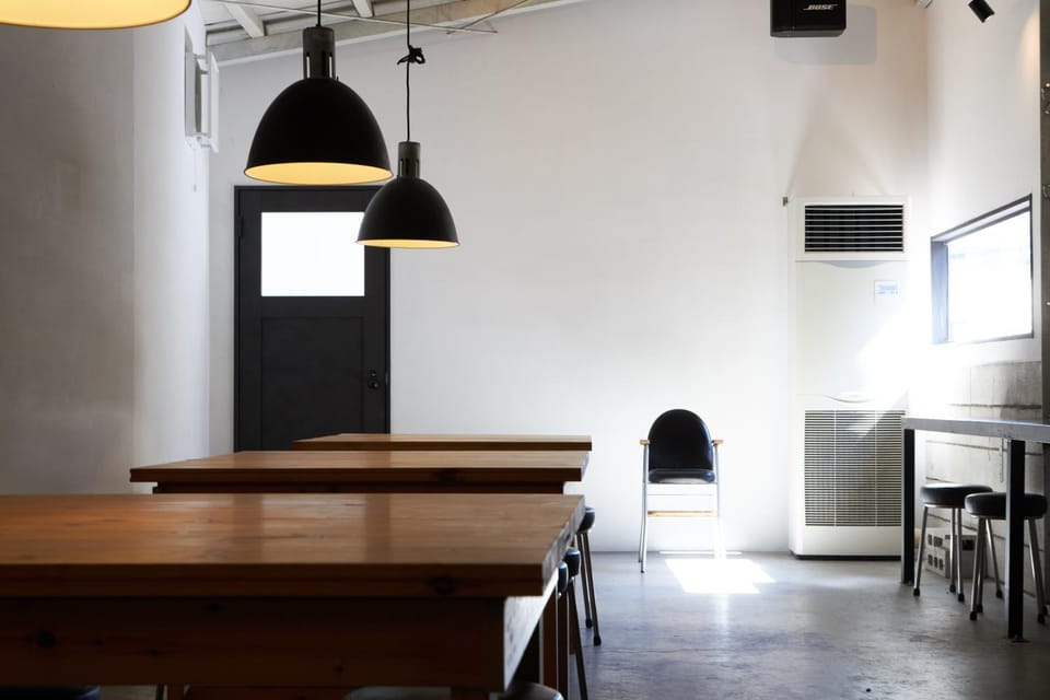 Lounge or bar