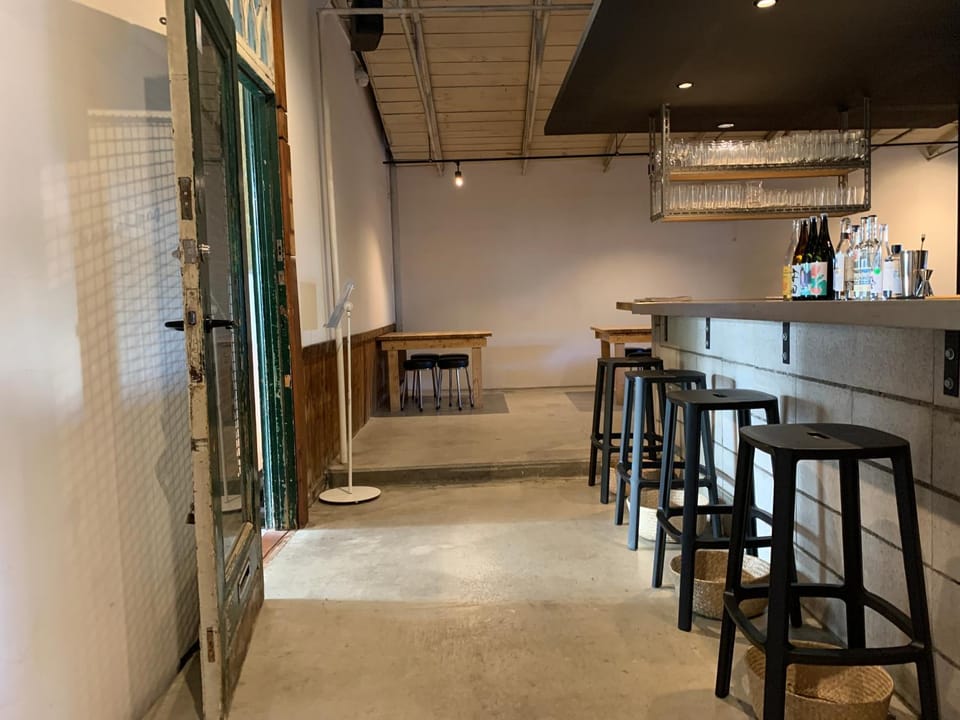 Lobby or reception, Lounge or bar, Lounge or bar