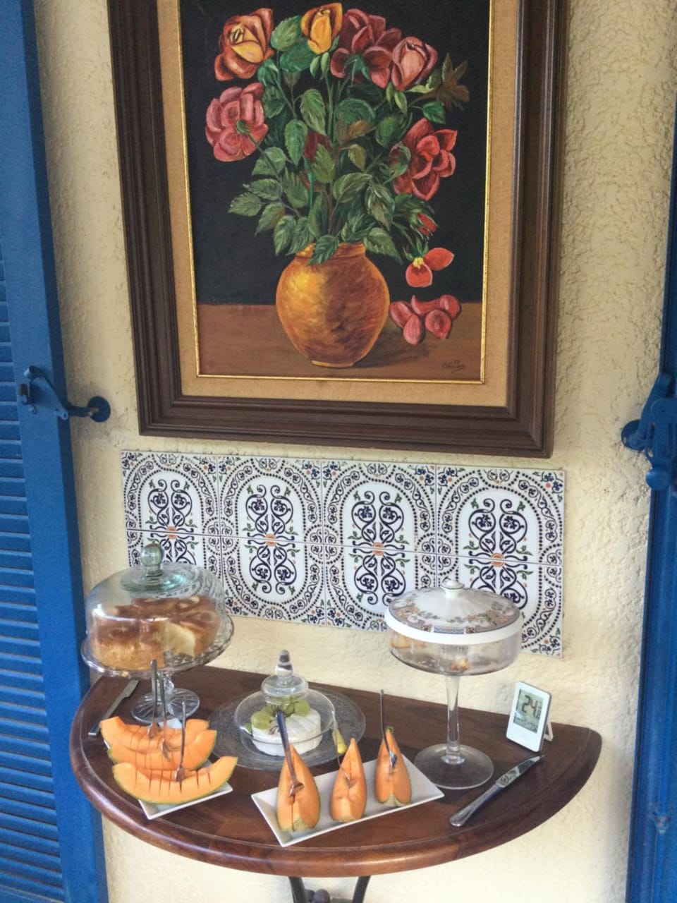 Les Menendos Bed and Breakfast in Occitanie