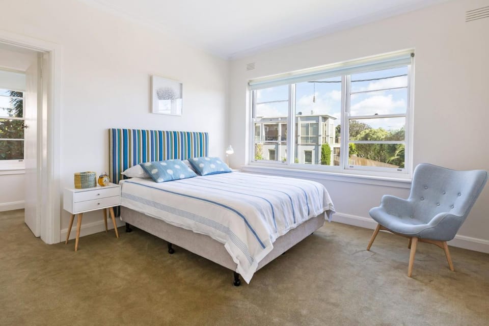 Beach Belle Mornington House in Mornington