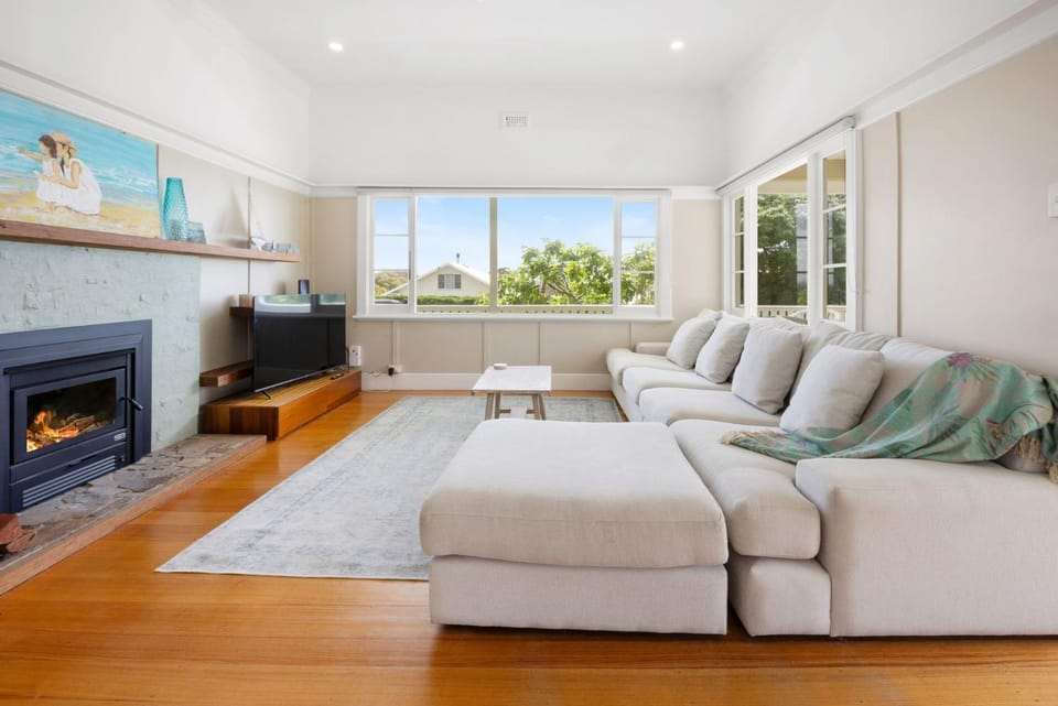 BEACHSIDE GETAWAY DROMANA House in Dromana