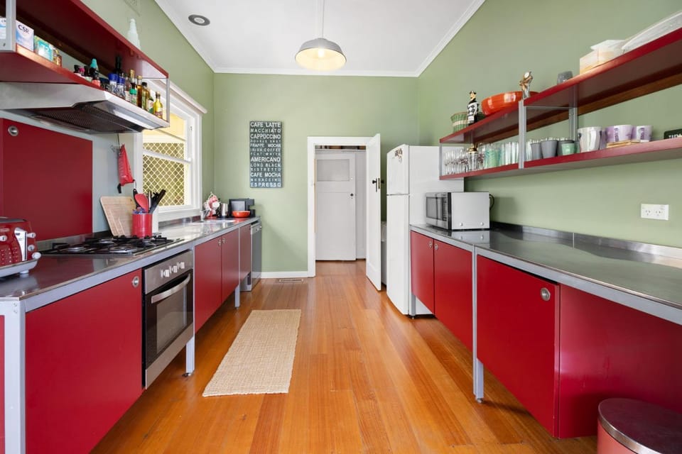 BEACHSIDE GETAWAY DROMANA House in Dromana
