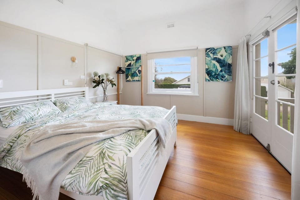 BEACHSIDE GETAWAY DROMANA House in Dromana