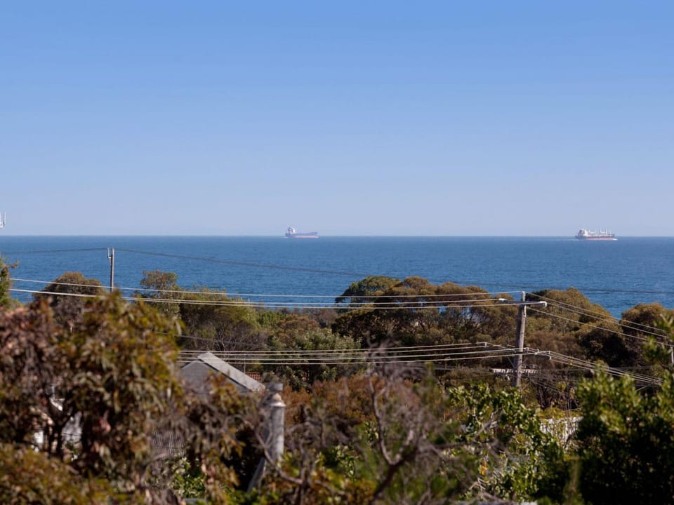 Dromana Bay Views Dromana House in Dromana