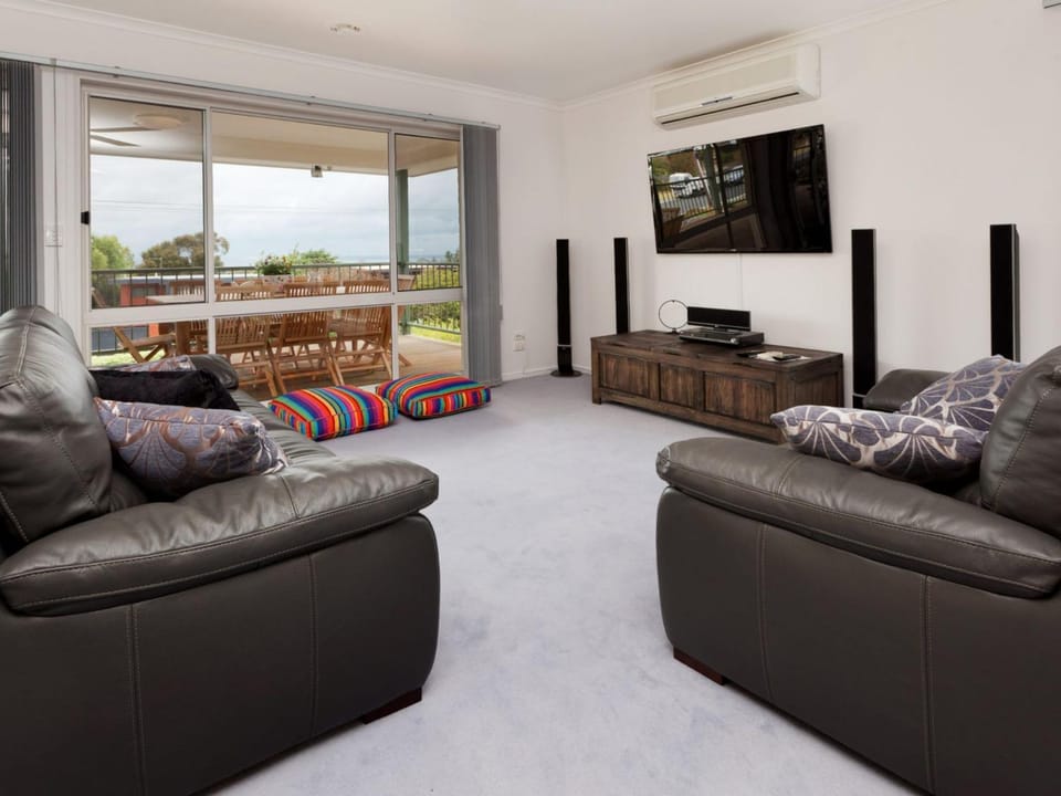 Dromana Bay Views Dromana House in Dromana