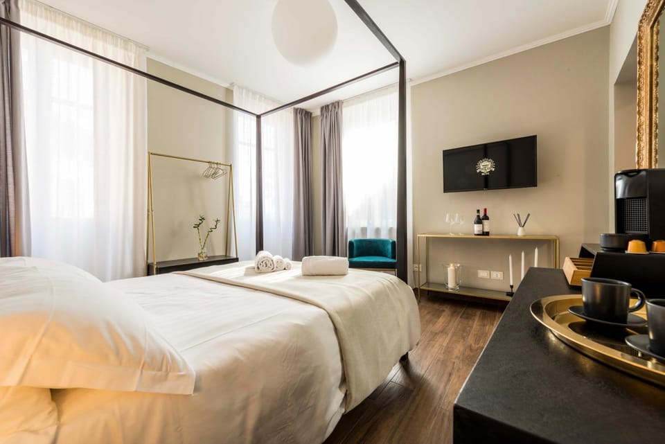 Guesthouse Vinoland Bed and Breakfast in Piedmont