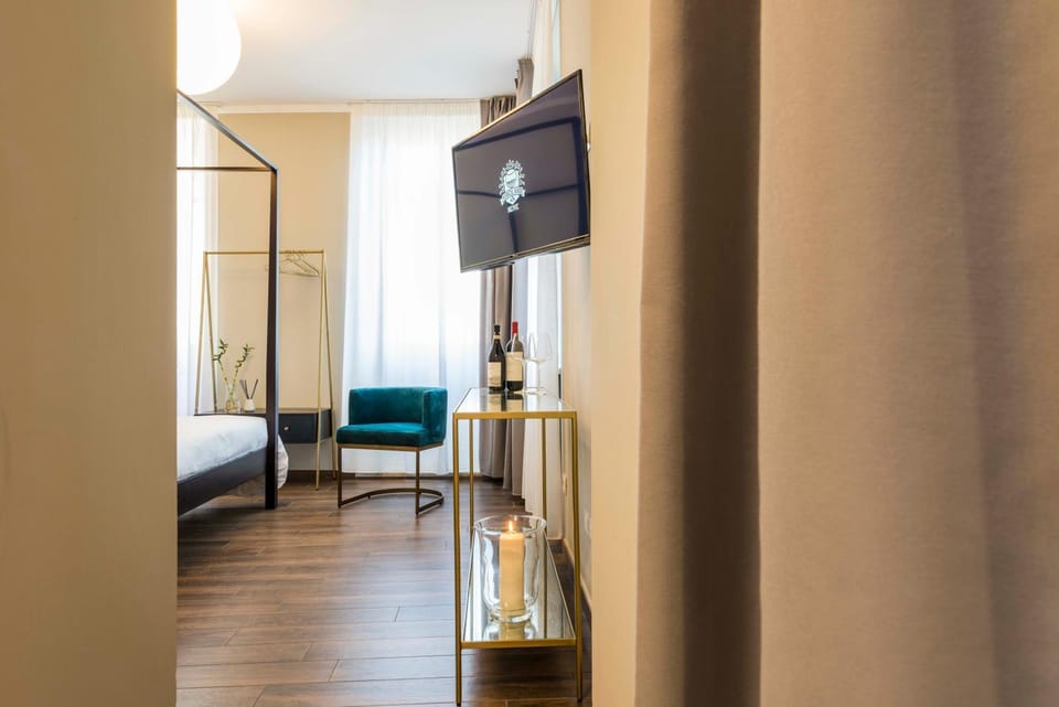 Guesthouse Vinoland Bed and Breakfast in Piedmont